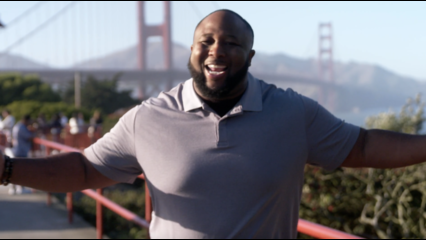 Savor The City Heads to The Bay!