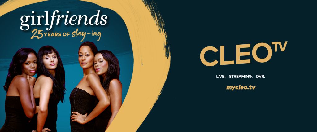 Girlfriends 25th Anniversary