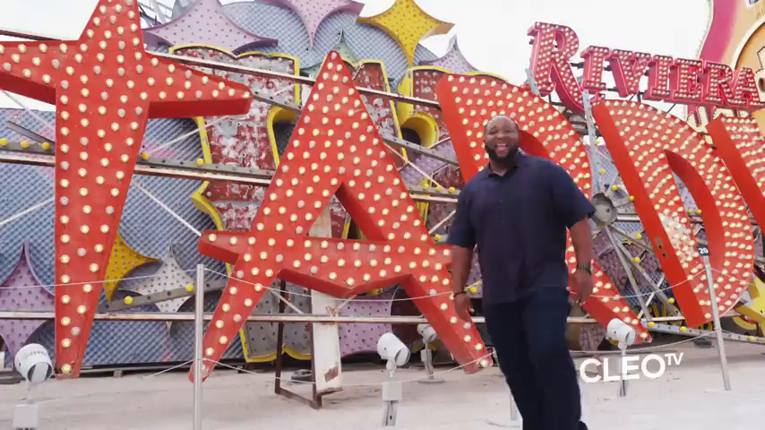 Las Vegas Recap | Savor The City