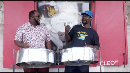 Bahamas Recap | Savor The City